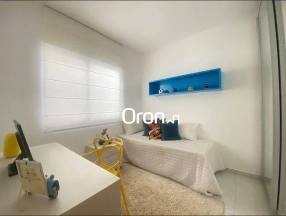 Imagem Casa à venda, 75 m² por R$ 545.500,00 - Jardim Guanabara II - Goiânia/GO
