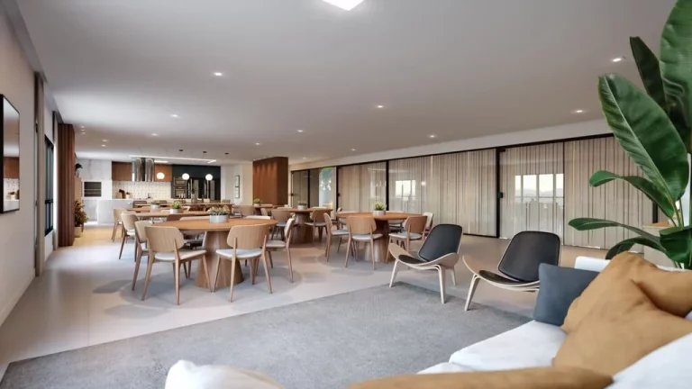 Imagem Supreme Garden - Residencial - Apartamento à venda no bairro Dom Bosco - Itajaí/SC