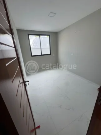 Imagem Casa Nova no Cajupiranga Condomínio Club