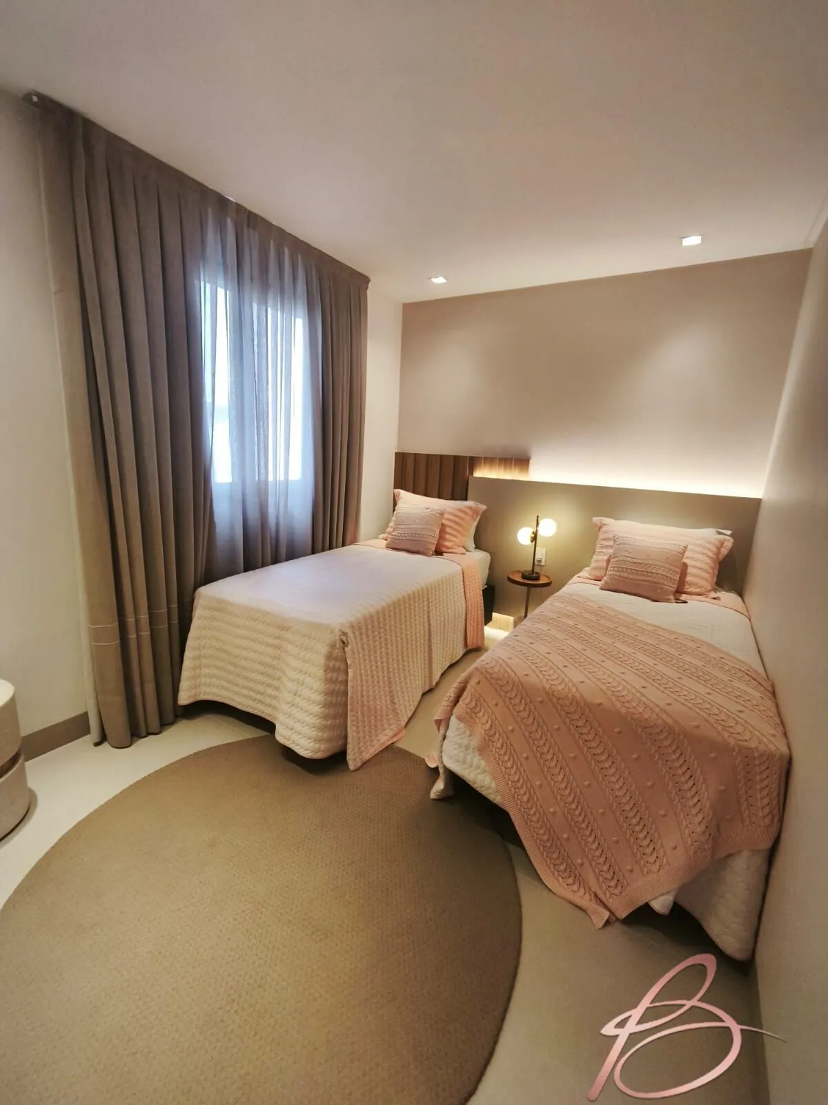 Imagem Apartamento Alto Padrão 3 suítes em Balneário