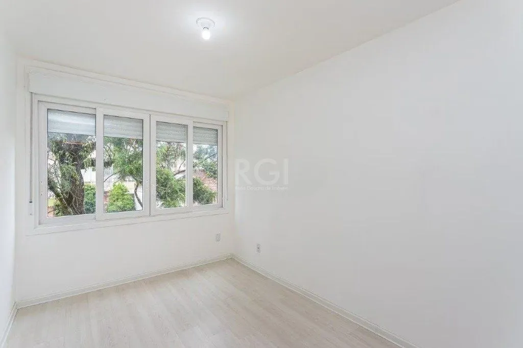 Imagem Cobertura de 140m² - 3 dormitórios, 2 banheiros, terraço com churrasqueira e 1 vaga de garagem no Bom Jesus