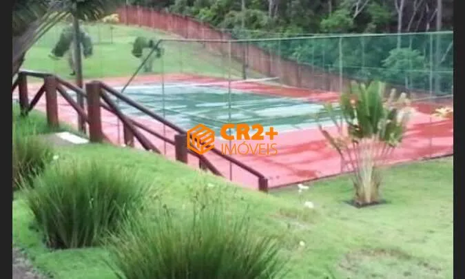 Imagem Vendo Lote no Alphaville Francisco Brenand- 650m²