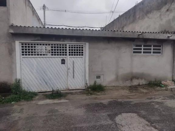 Imagem Casa a venda em Itaquaquecetuba