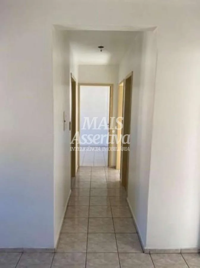 Imagem Apartamento para Locação em São Leopoldo / RS no bairro São Miguel