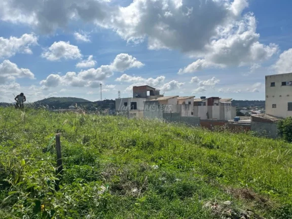 Imagem Terreno à venda na Ponta do Ambrósio, São Pedro da Aldeia/RJ