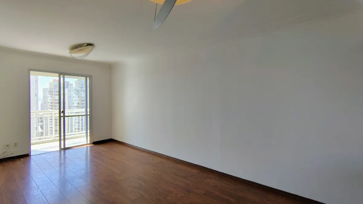 Imagem Apartamento para venda em Tatuapé com 3 quartos, sendo 1 suíte, 80m2