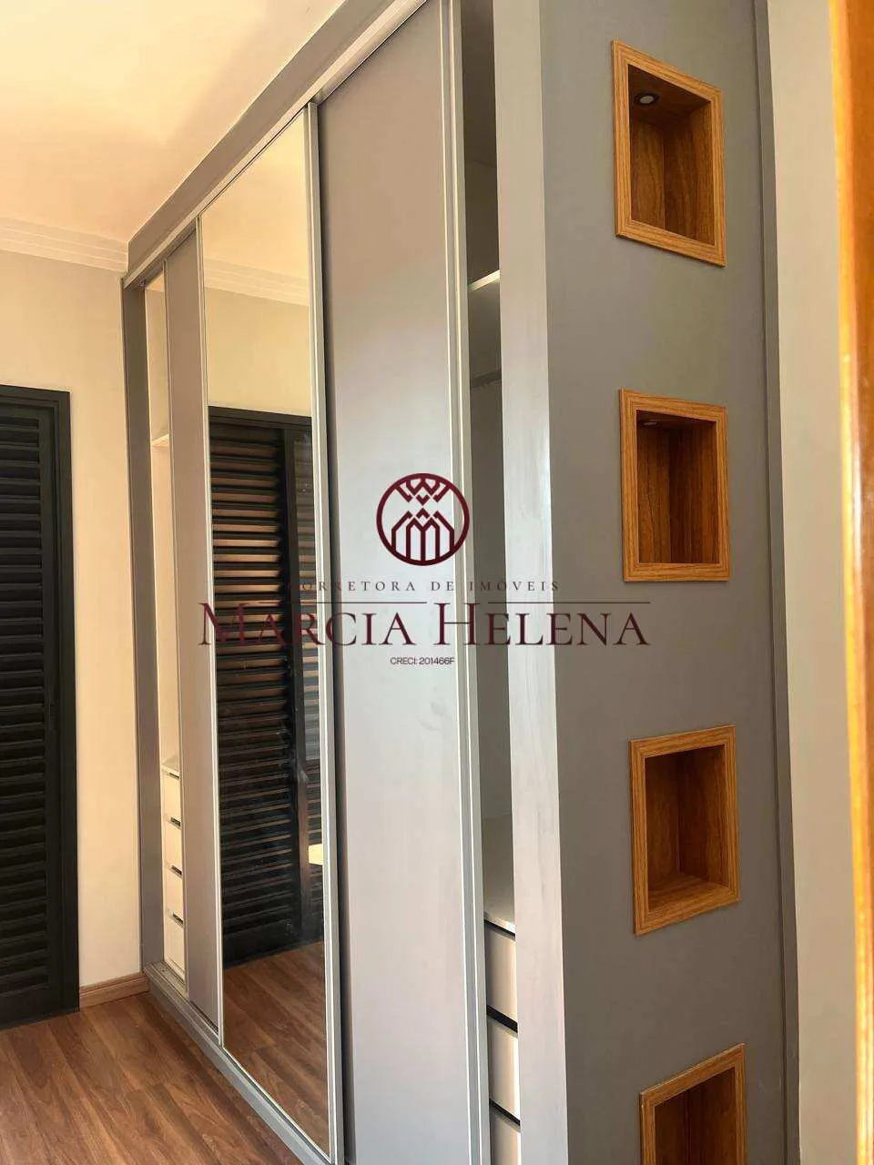 Imagem Casa de condomínio à venda, no Residencial Portal do Jequitibá em Valinhos, Pinheiro, com 4 quartos, 244m2