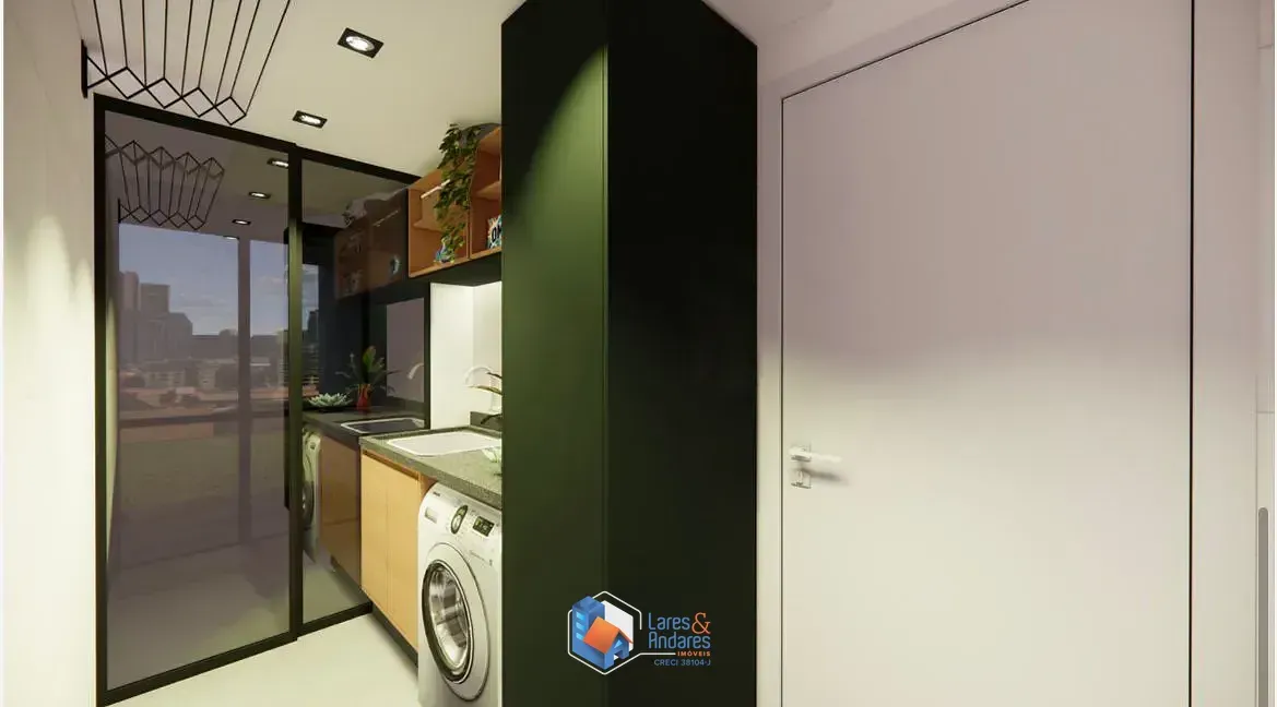 Imagem Apartamento para venda em Casa Verde com 2 quartos, sendo 2 suítes, 116m²