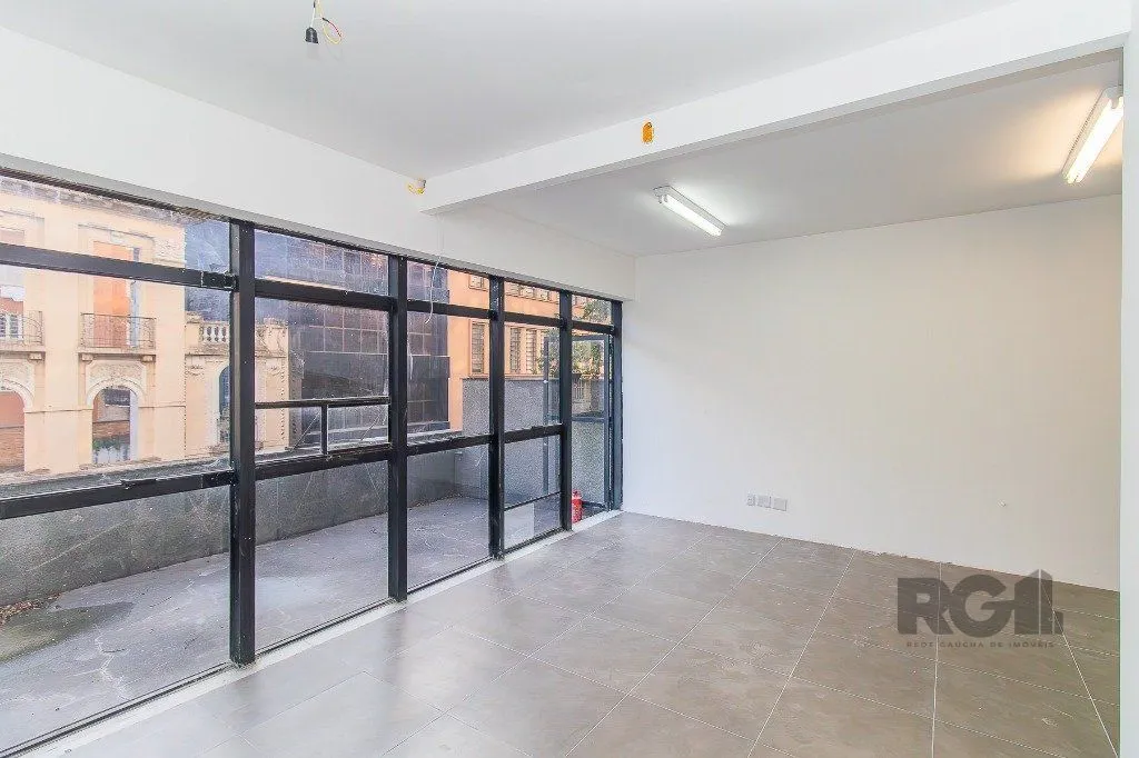 Imagem PRÉDIO - 360 m² - CENTRO HISTÓRICO
