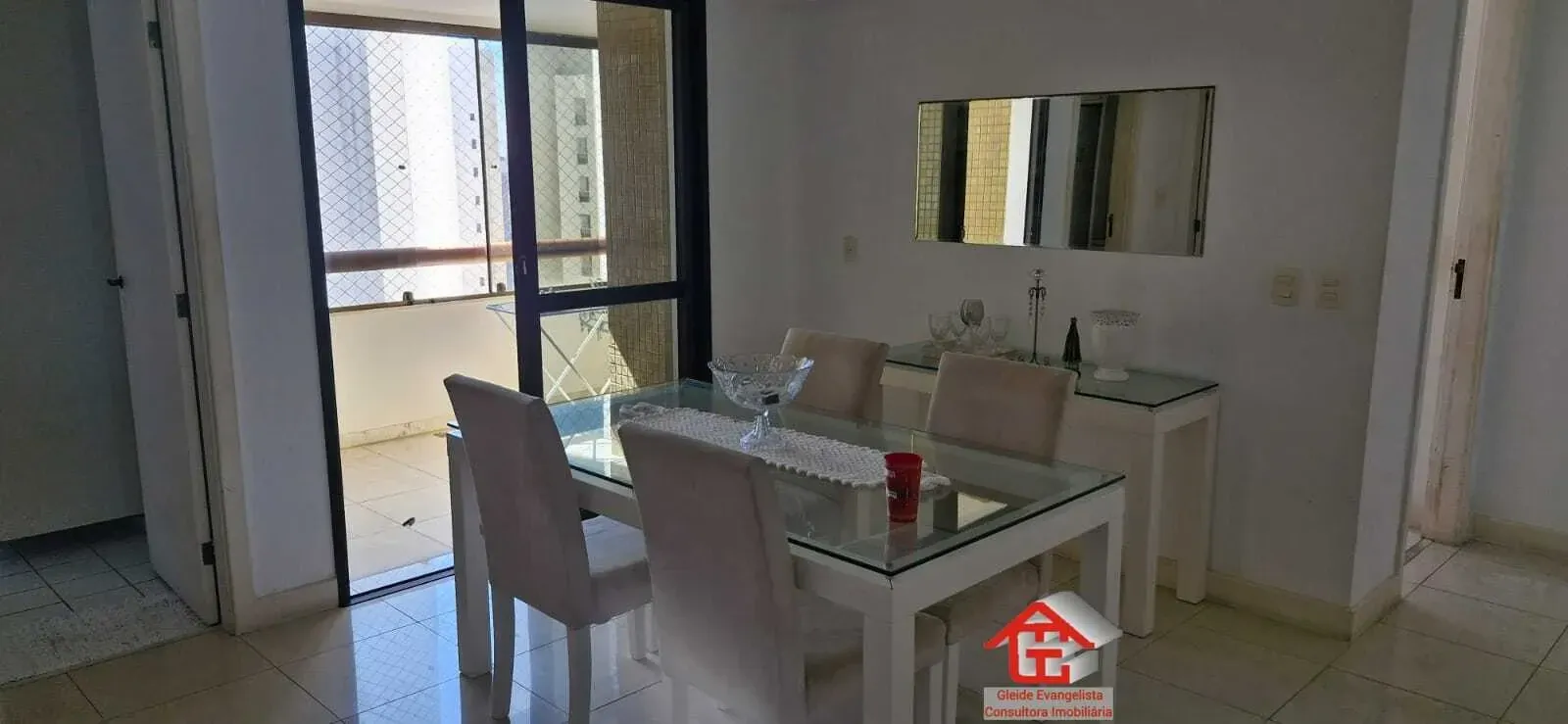 Foto do imóvel: Apartamento com 3 Quartos à Venda, 133, 9 m² em Alameda Catânia, nº 1. Pituba, Salvador - BA