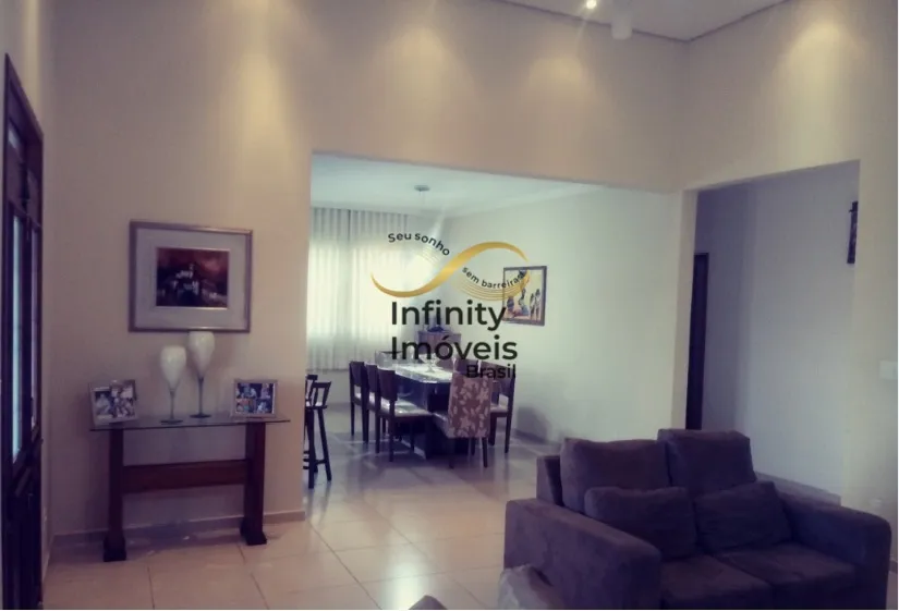 Imagem Casa em Condomínio em Centro, Jaboticatubas/MG