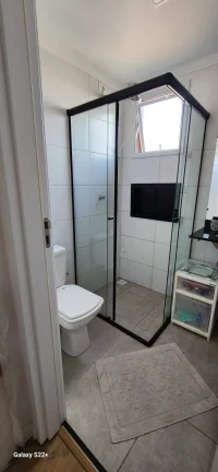 Imagem APARTAMENTO 2 QUARTOS, SENDO 1 SUÍTE, VARANDA, 2 VAGAS - JD SÃO CARLOS