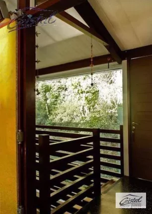 Imagem Casa com 3 dormitórios à venda, 380 m² por R$ 2.700.000,00 - Granja Viana - Carapicuíba/SP