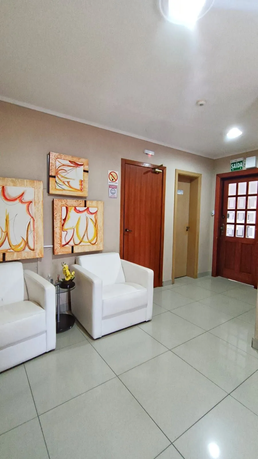 Imagem Apartamento, 2 Dormitórios, 2 Banheiros, 83m², 1 Vaga, Bairro Jardim Itu-Sabará