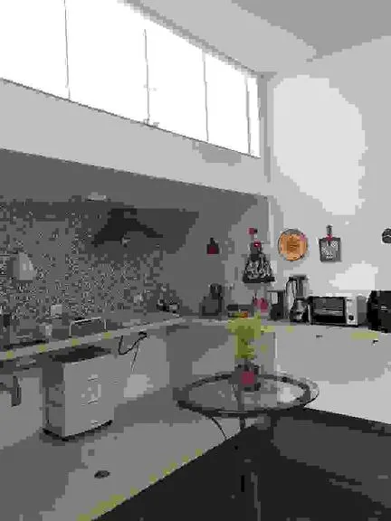 Apartamento com 3 Quartos à Venda, 196 m² em Moema - São Paulo