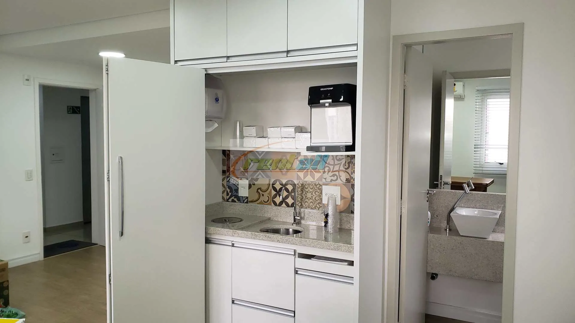Imagem Conjunto Comercial/Sala