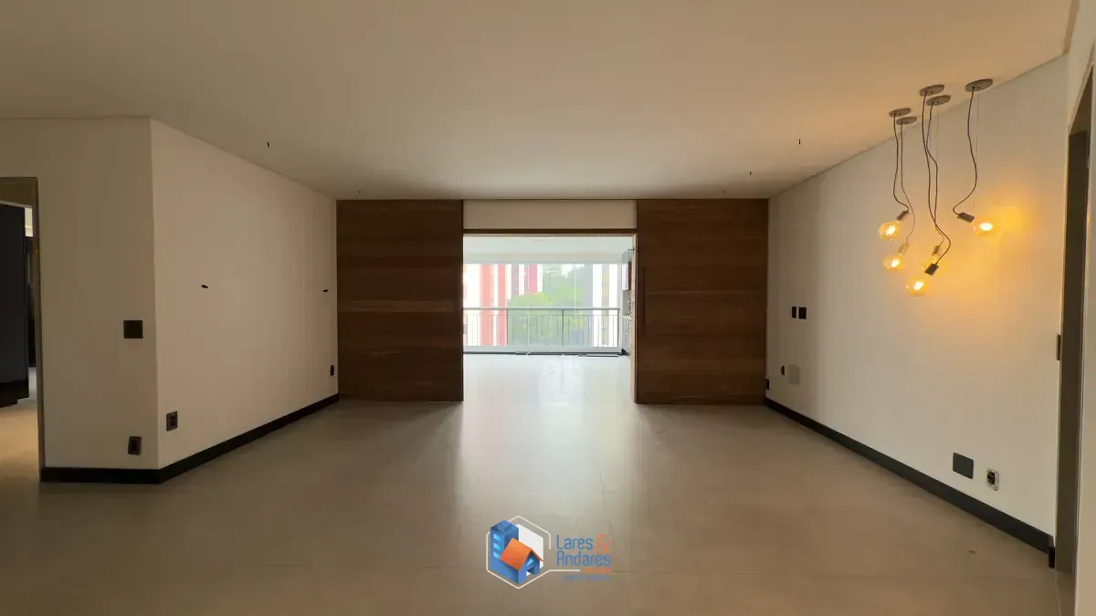 Imagem Apartamento para venda em Vila Mascote com 3 quartos, sendo 3 suítes, 153m²