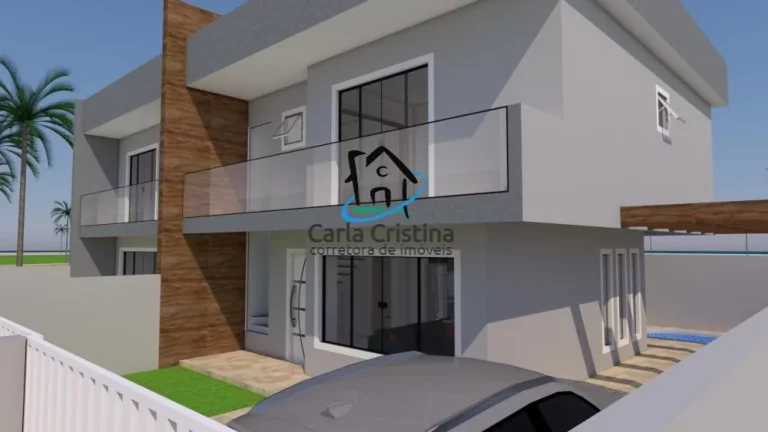 Foto do imóvel CASA RESIDENCIAL em PONTAL DO PARANÁ - PR, Praia de Leste