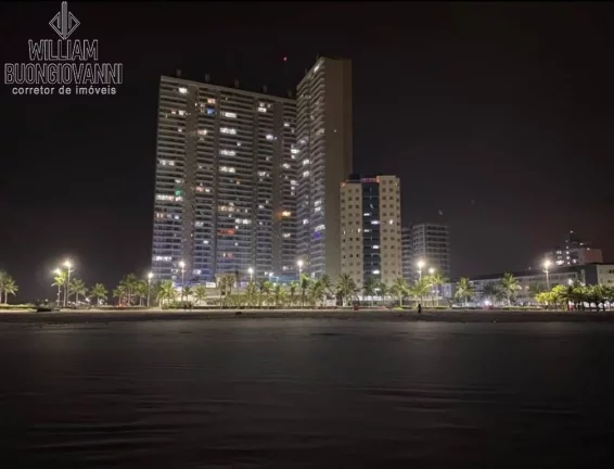 Imagem APARTAMENTO FRENTE MAR COM 3 DORMIT?RIOS LAZER COMPLETO EM PRAIA GRANDE (SP)