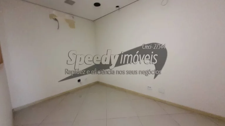 Imagem Conjunto comercial para locação em Santos