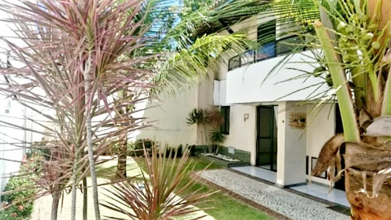 Foto do imóvel Casa de Condomínio com 4 Quartos à Venda, 100 m² em Itapuã - Salvador