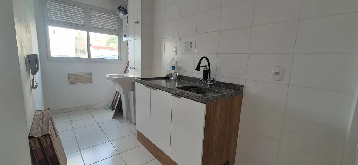 Imagem Apartamento para venda em Sacomã com 2 quartos, 50m2