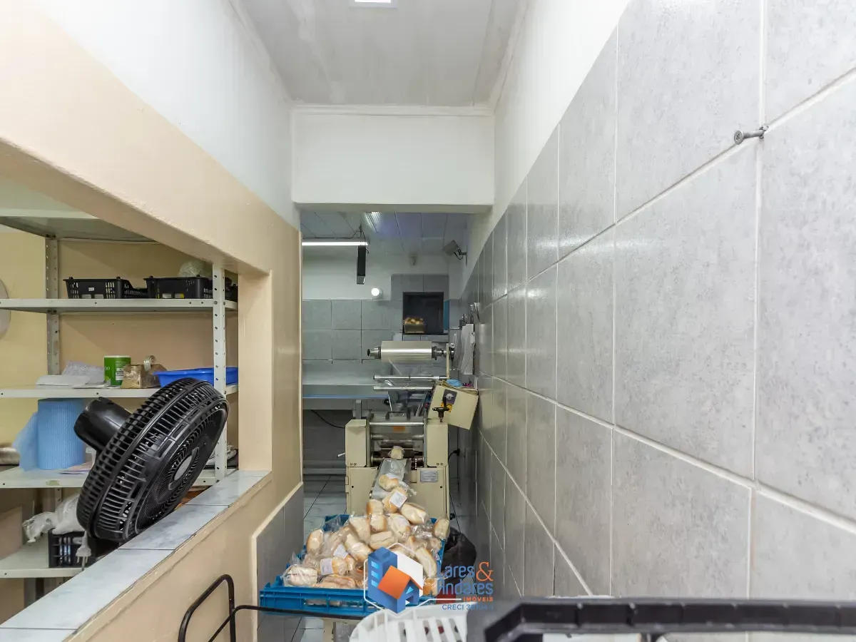 Imagem Casa comercial para venda em Perdizes, 196m²