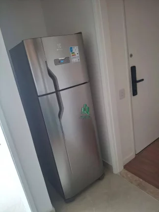 Imagem Apartamento com 2 dormitórios à venda, 70 m² por R$ 535.000,00 - Santana - São Paulo/SP