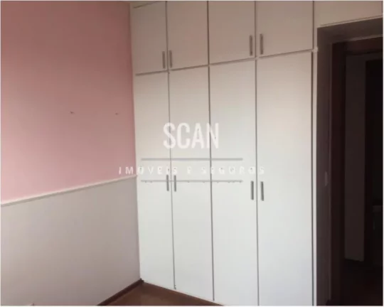 Imagem Apartamento à venda no Cambuí, Campinas-SP: 3 quartos, 1 suíte, 3 banheiros, 2 vagas de garagem, 110m² de área!