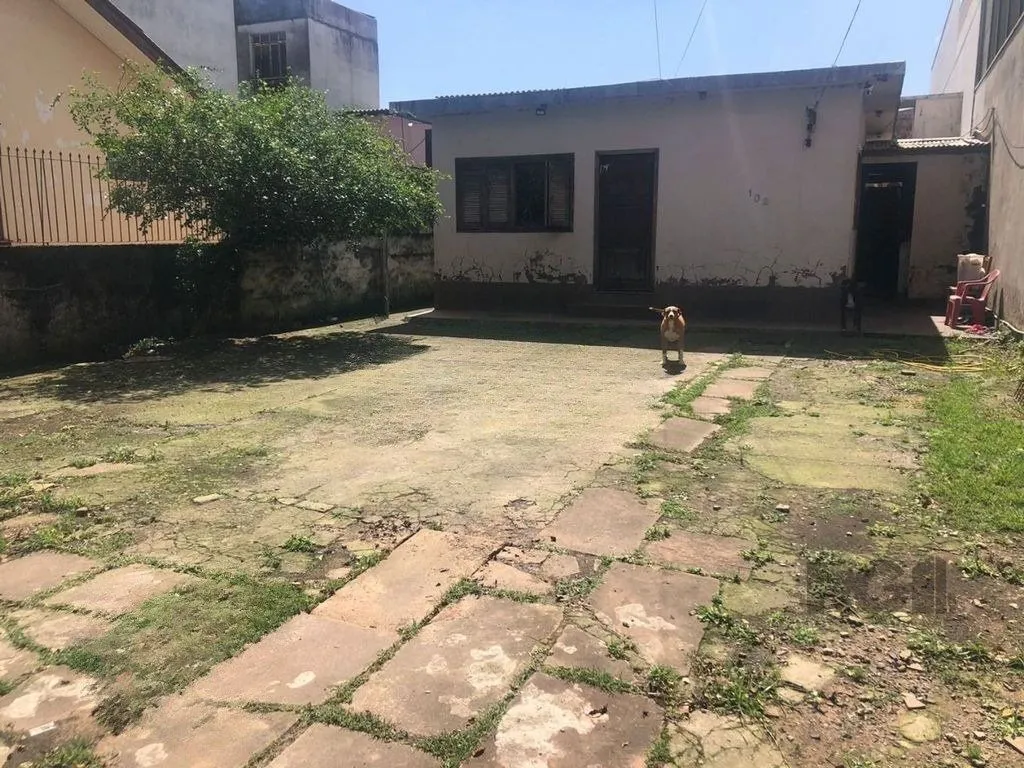 Imagem Casa 4 dormitórios no bairro Santa Maria Goretti