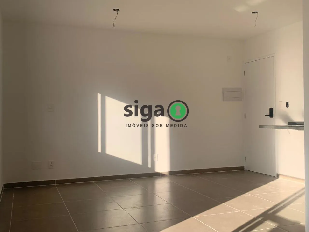 Imagem Apartamento à venda, 1 Quarto, 36m², Vila Mariana - SP