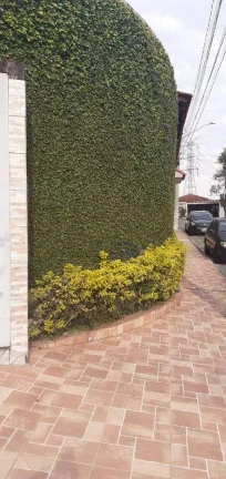 Imagem Casa com 3 dormitórios à venda, 110 m² por R$ 745.000,00 - Butantã - São Paulo/SP