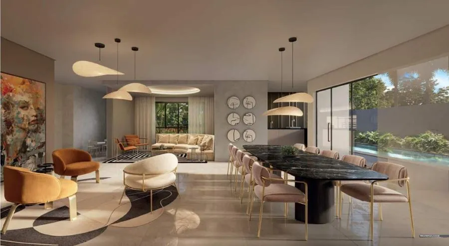 Imagem Apartamento 2 dormitórios na Avenida paulista