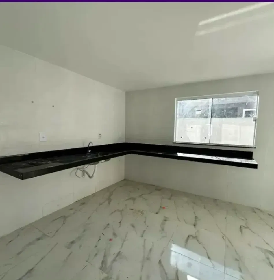 Imagem Casa de Condomínio com 3 Quartos à Venda, 170 m² em Rio do Ouro - São Gonçalo