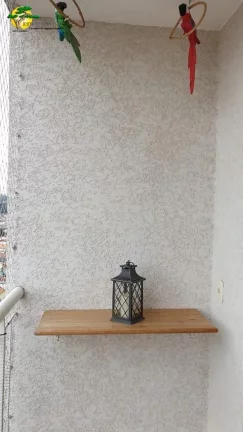 Imagem LINDO APARTAMENTO PARA VENDA NO TUCURUVI