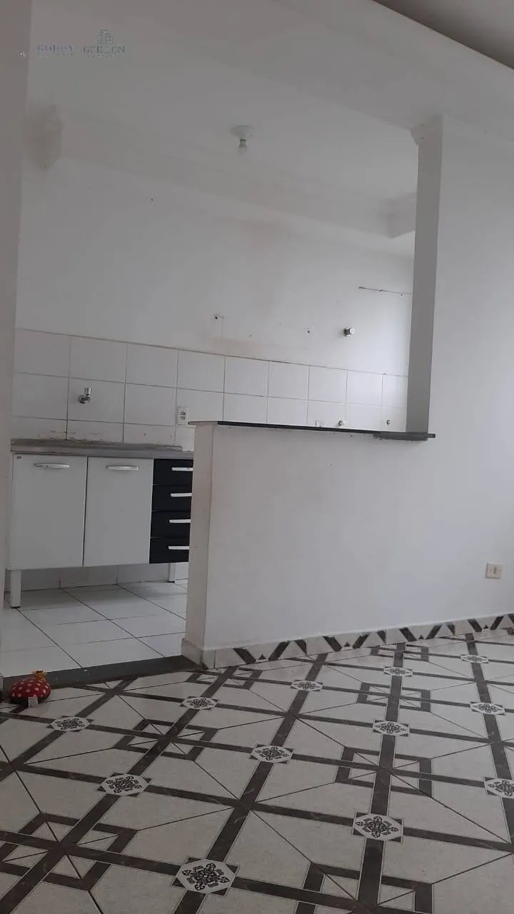 Imagem Apartamento à venda 2 Quartos, 1 Vaga, Vila Mariana, Aparecida - SP | Parque das Gardênias