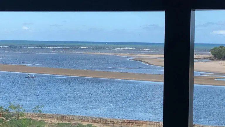 Flat com 1 Quarto à Venda, 33 m² em Candeias - Jaboatão Dos Guararapes