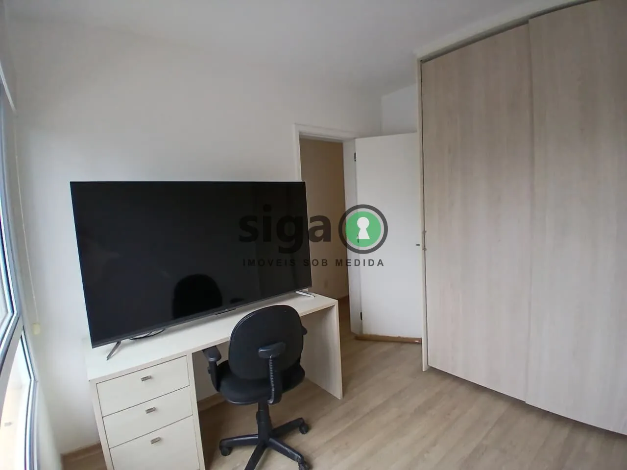 Imagem Apartamento 69m² para locação no Brooklin, São Paulo - SP