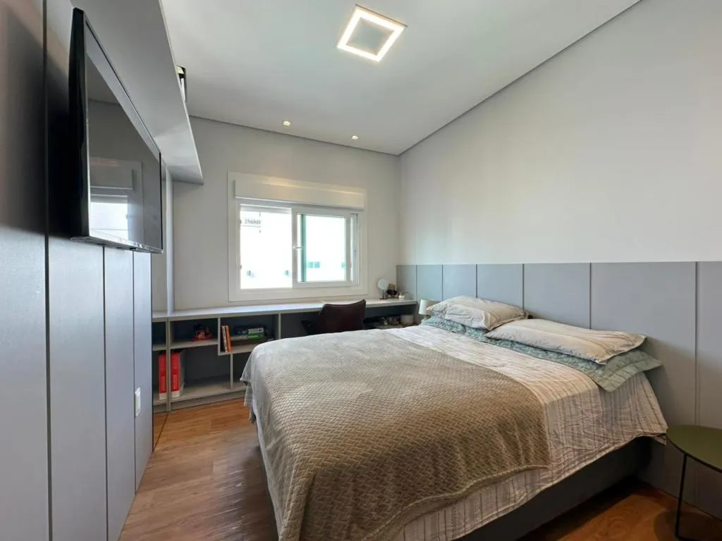 Imagem Apartamento 2 Dormitórios - Bairro Navegantes