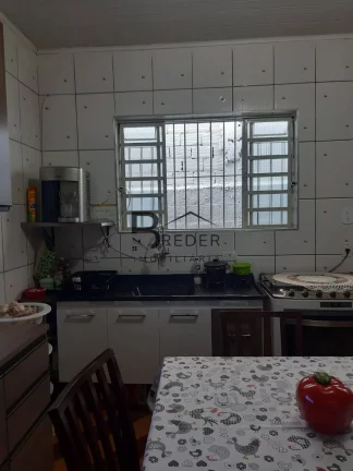 Foto do imóvel Casa 2 dorms em Barueri Jd Libano a venda em Travessa Natal