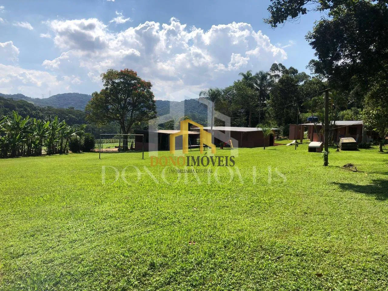 Imagem Área de 194.153 m² em Suzano/SP | Próximo ao Rodoanel