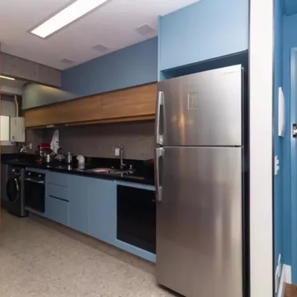 Imagem Condomínio Essencialy - Lindo apartamento de 82m², reformado, próximo à estação Ana Rosa do Metrô!!