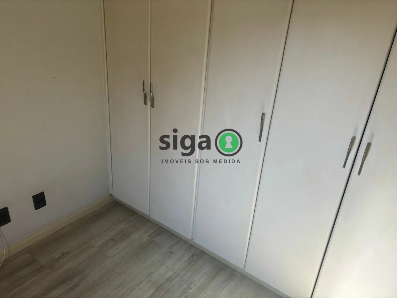 Imagem Apartamento á venda 65m² localizado na Vila Andrade/SP