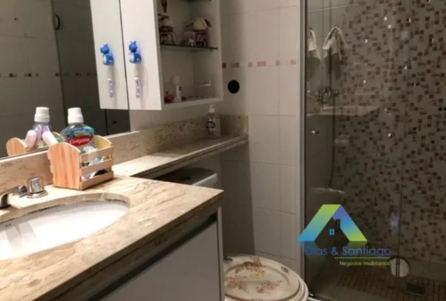 Imagem Apartamento Garden com 3 dormitórios à venda, 75 m² por R$ 455.000,00 - Cursino - São Paulo/SP