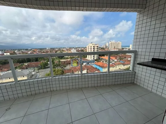 Imagem APARTAMENTO COM 67.59 m² - MARACANÃ - PRAIA GRANDE SP