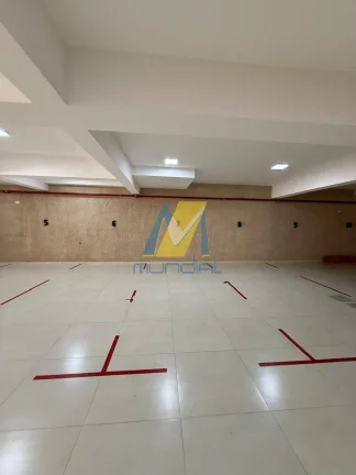 Imagem Apartamento Funcional com Área Gourmet e Baixo Custo - 44m²