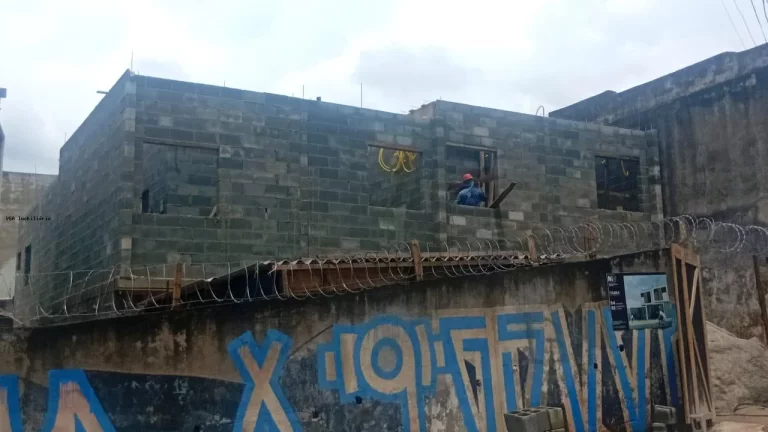 Imagem Sobrado para Venda em São Paulo, Vila Robertina, 2 dormitórios, 2 suítes, 2 banheiros, 2 vagas