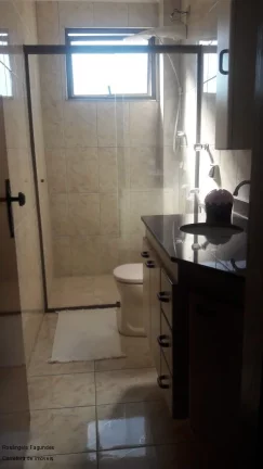 Imagem APARTAMENTO RESIDENCIAL em POÇOS DE CALDAS - MG, JARDIM CENTENÁRIO
