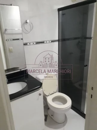 Imagem Apto 3 quartos sendo 1 suíte, sol da manhã 95m², 2 vagas de garagem.