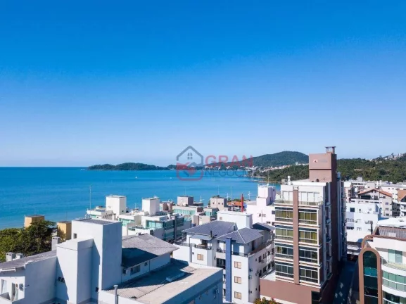 Imagem Cobertura vista para mar - Parcelo direto